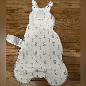 Nested Bean Zen Sack